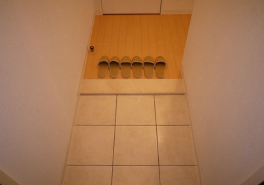 グランカーサ裏参道の物件内観写真