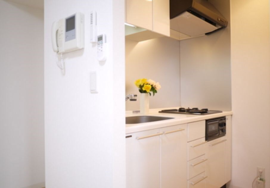 グランカーサ裏参道の物件内観写真