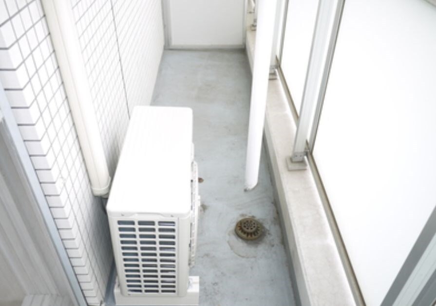 グランカーサ裏参道の物件内観写真