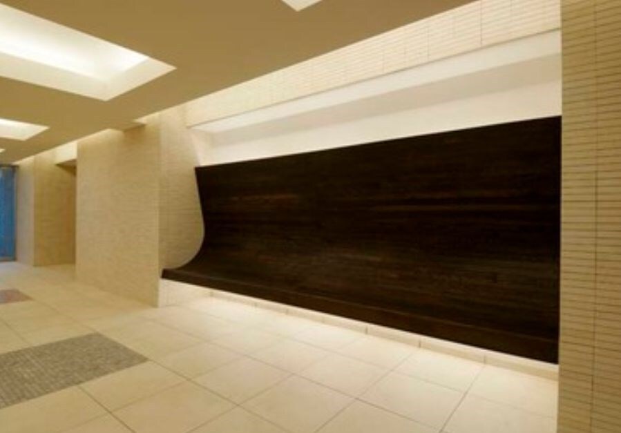 グランカーサ裏参道の物件内観写真