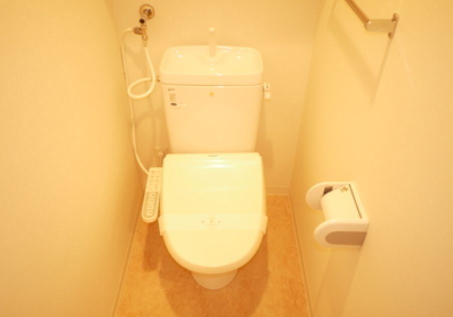 グランカーサ裏参道の物件内観写真