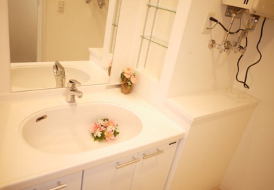 グランカーサ裏参道の物件内観写真