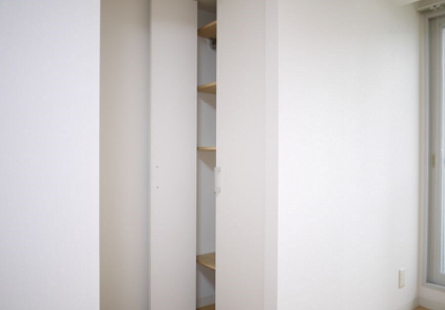 グランカーサ裏参道の物件内観写真