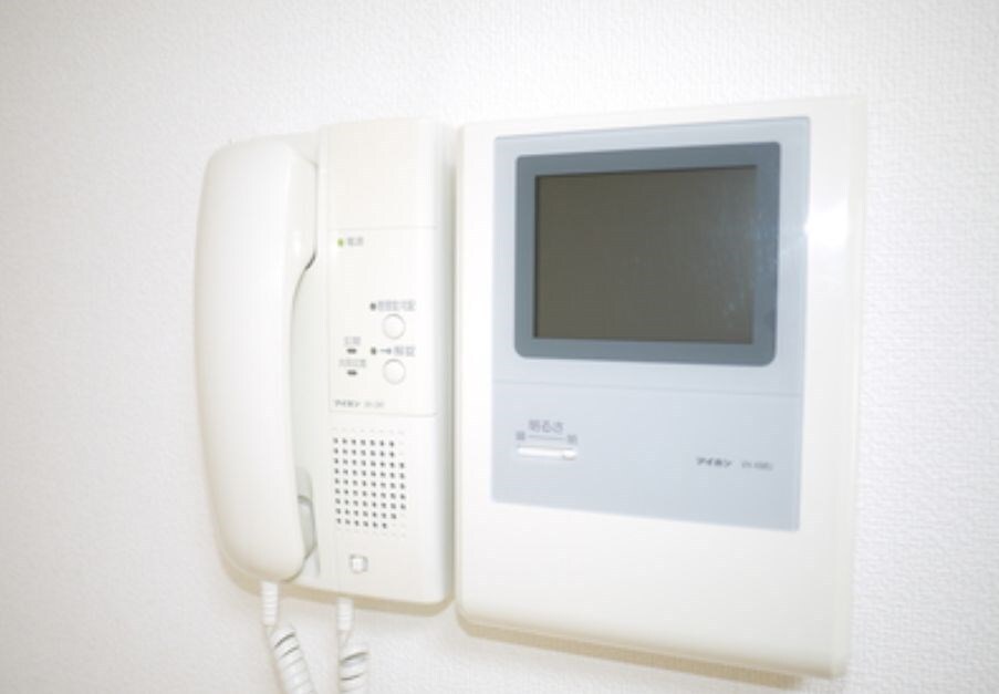 グランカーサ裏参道の物件内観写真