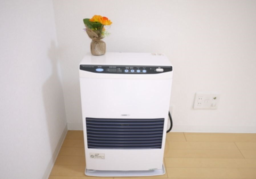 グランカーサ裏参道の物件内観写真