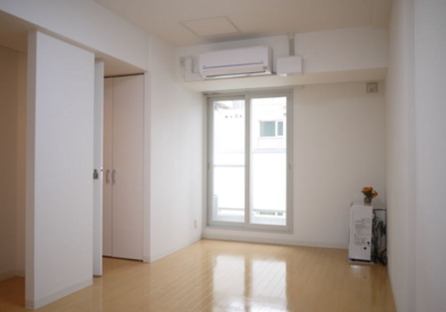 グランカーサ裏参道の物件内観写真