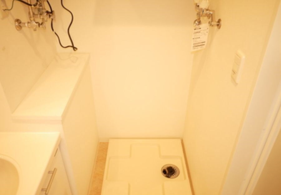 グランカーサ裏参道の物件内観写真