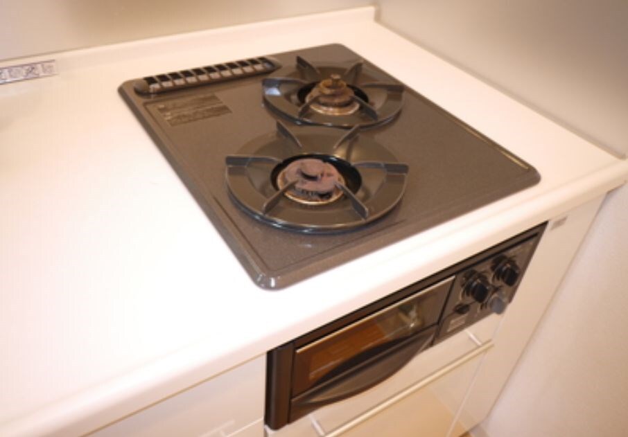 グランカーサ裏参道の物件内観写真