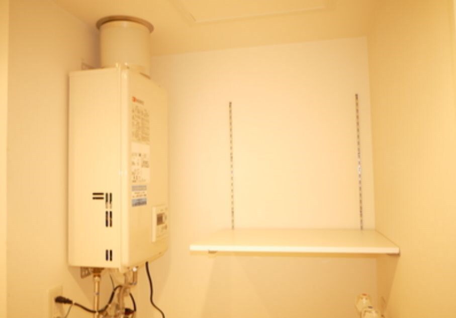 グランカーサ裏参道の物件内観写真