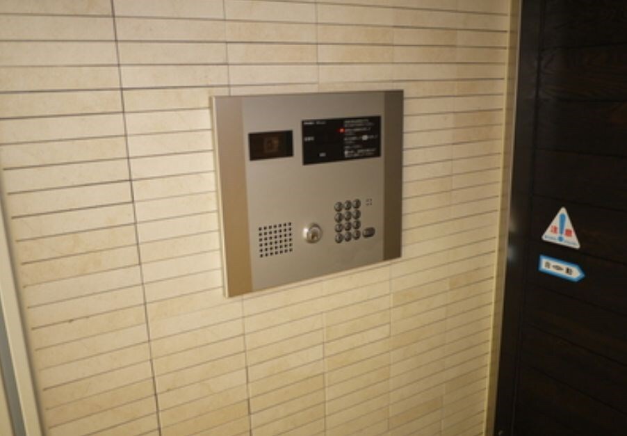 グランカーサ裏参道の物件内観写真