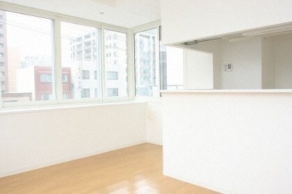 ラフィネタワー札幌南３条の物件内観写真