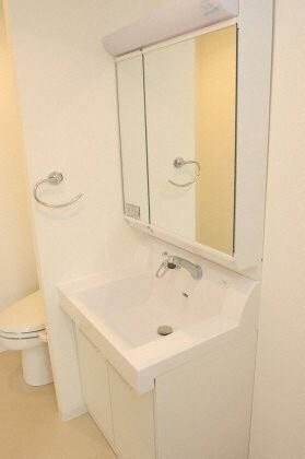 ラフィネタワー札幌南３条の物件内観写真