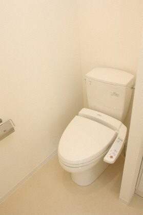 ラフィネタワー札幌南３条の物件内観写真