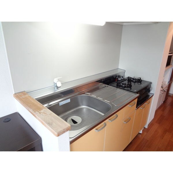 シェモア南1条の物件内観写真