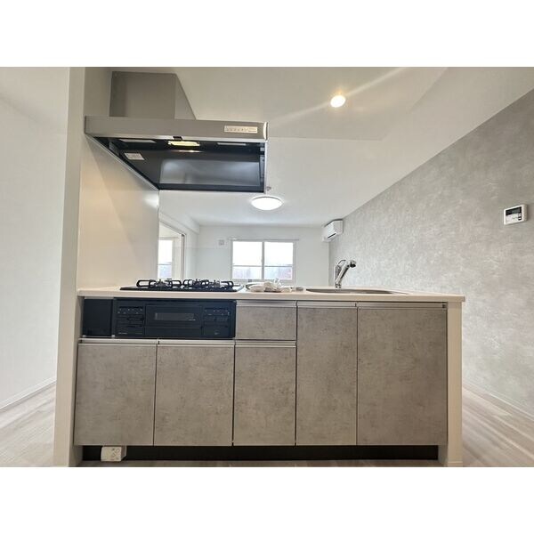 ONE STAGE琴似 (ワンステージコトニ) 　※確保済み近隣駐車場ありの物件内観写真