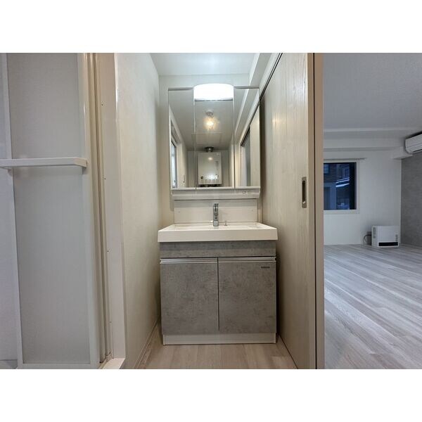 ONE STAGE琴似 (ワンステージコトニ) 　※確保済み近隣駐車場ありの物件内観写真