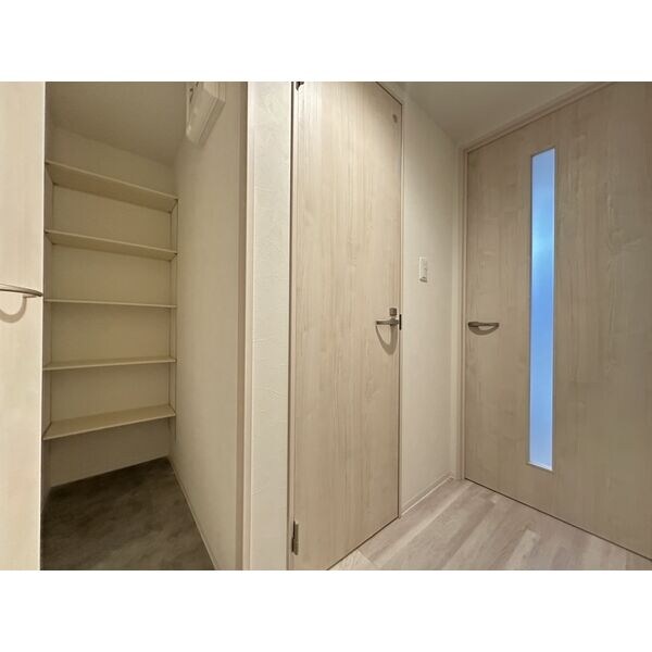 ONE STAGE琴似 (ワンステージコトニ) 　※確保済み近隣駐車場ありの物件内観写真