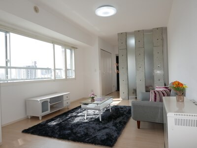 グランカーサ永山公園通　eastの物件外観写真