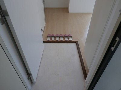 グランカーサ永山公園通　eastの物件内観写真