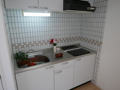 グランカーサ永山公園通　eastの物件内観写真