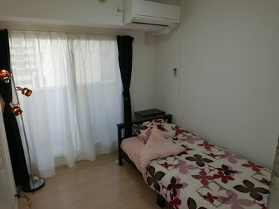 グランカーサ永山公園通　eastの物件内観写真