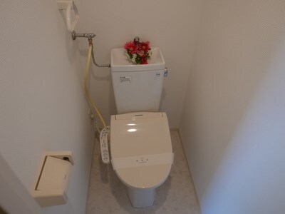 グランカーサ永山公園通　eastの物件内観写真