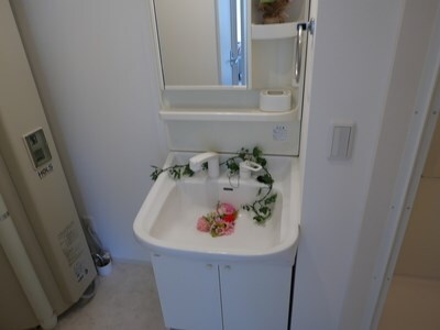 グランカーサ永山公園通　eastの物件内観写真