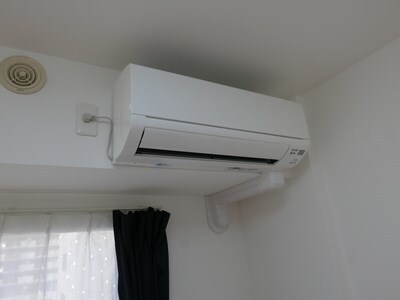 グランカーサ永山公園通　eastの物件内観写真