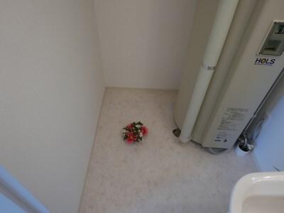 グランカーサ永山公園通　eastの物件内観写真