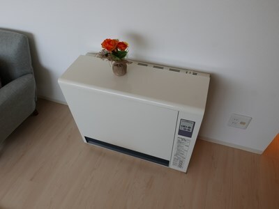 グランカーサ永山公園通　eastの物件内観写真