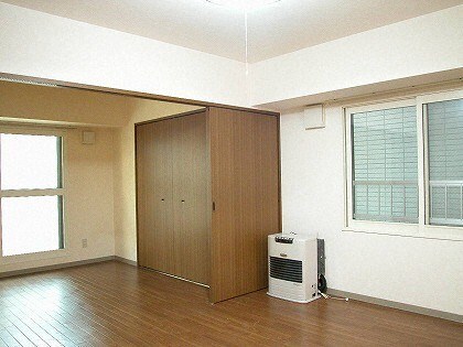 フォレスト円山の物件内観写真