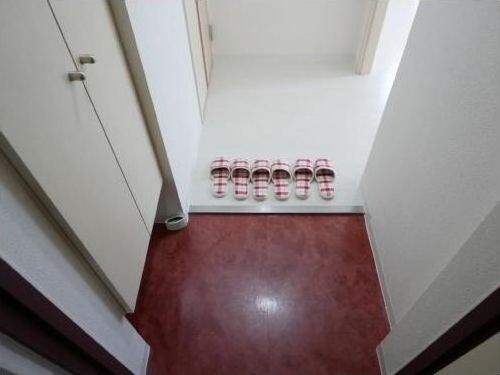 ミュプレ円山公園の物件内観写真