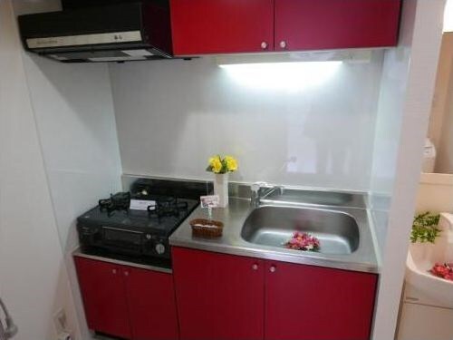 ミュプレ円山公園の物件内観写真