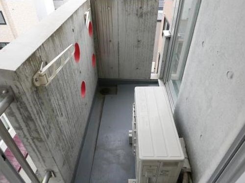 ミュプレ円山公園の物件内観写真