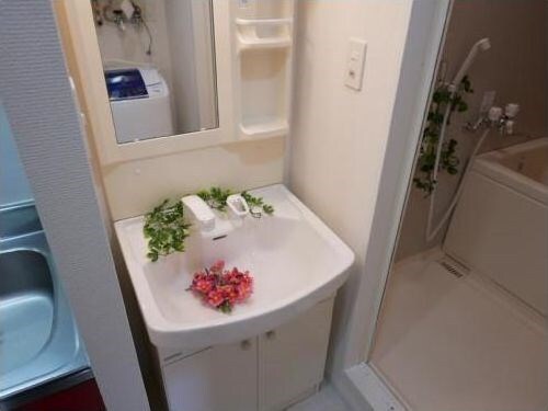 ミュプレ円山公園の物件内観写真