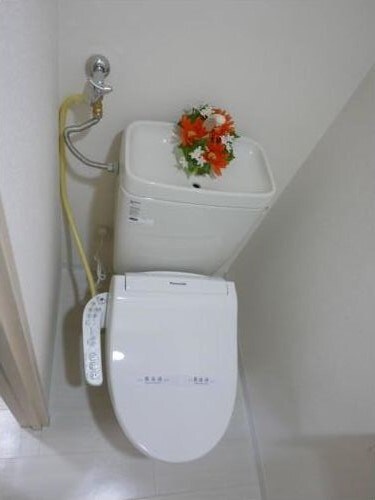 ミュプレ円山公園の物件内観写真