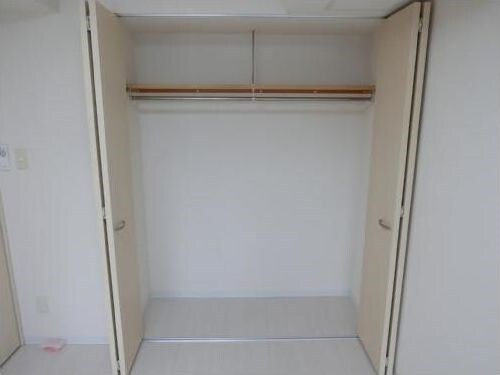 ミュプレ円山公園の物件内観写真