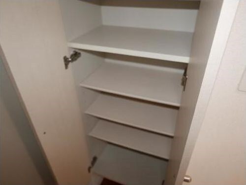 ミュプレ円山公園の物件内観写真