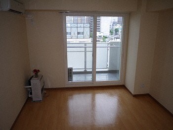 Ｌｅｎｎｏｎ　Ｔｅｒｒａｚａ６－３の物件内観写真