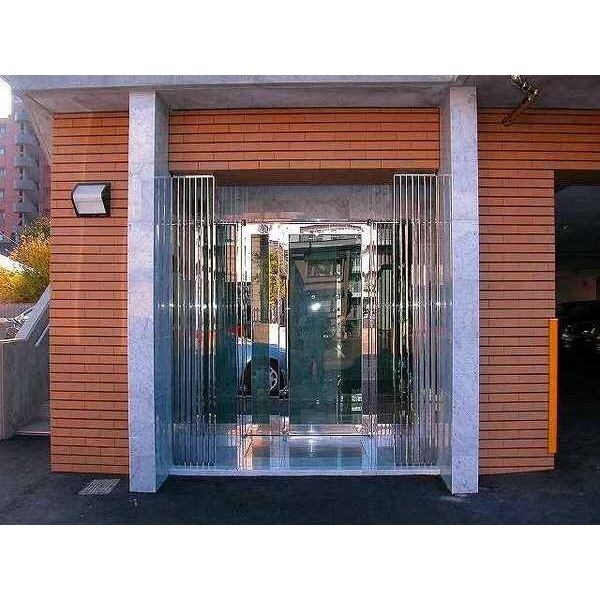 パルティーレ山鼻の物件外観写真