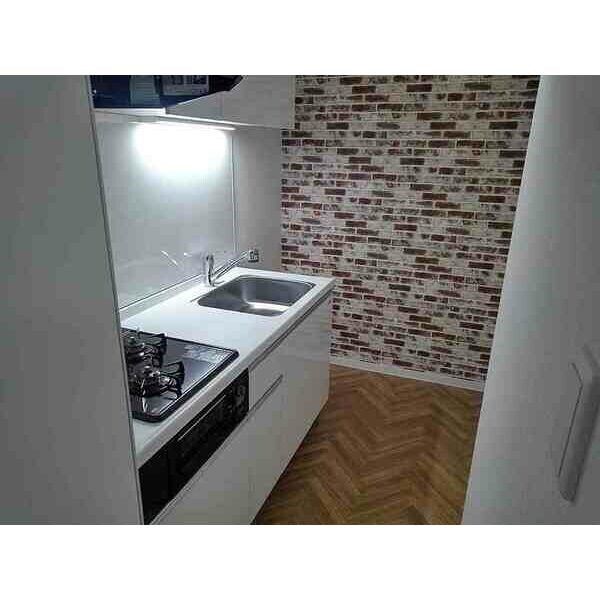 パルティーレ山鼻の物件内観写真