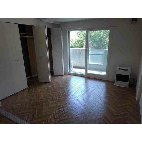 パルティーレ山鼻の物件内観写真