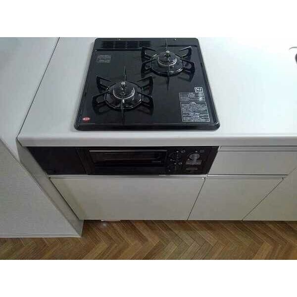 パルティーレ山鼻の物件内観写真