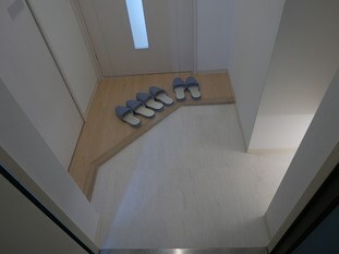 グランカーサ永山公園通　ｗｅｓｔの物件内観写真