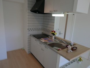 グランカーサ永山公園通　ｗｅｓｔの物件内観写真