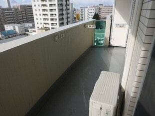 グランカーサ永山公園通　ｗｅｓｔの物件内観写真