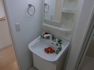 グランカーサ永山公園通　ｗｅｓｔの物件内観写真