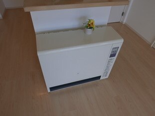 グランカーサ永山公園通　ｗｅｓｔの物件内観写真