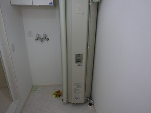 グランカーサ永山公園通　ｗｅｓｔの物件内観写真