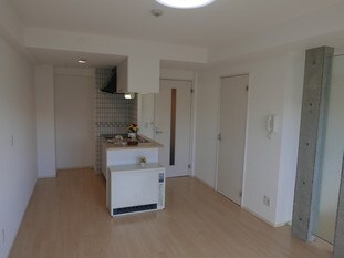 グランカーサ永山公園通　ｗｅｓｔの物件内観写真